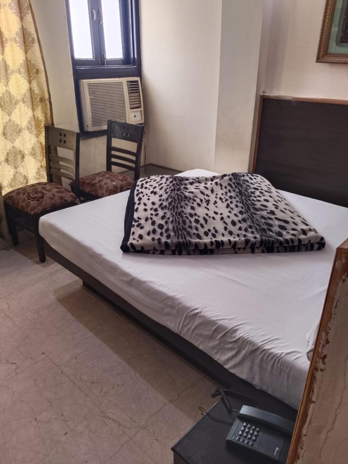 Hotel Pk International Near By New Delhi Station I Couple Friendly Экстерьер фото